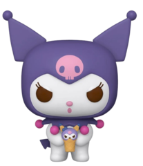 Фигурка Funko POP! Hello Kitty And Friends Kuromi