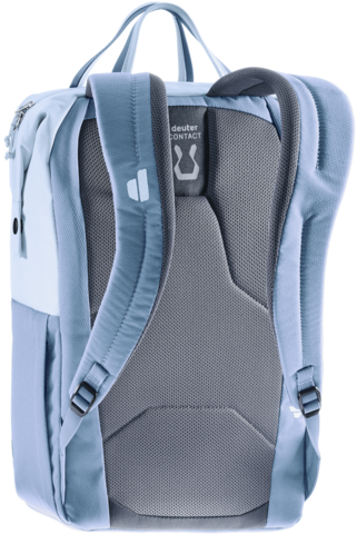 Картинка рюкзак городской Deuter Vista 18 Bluejay/Polar - 4