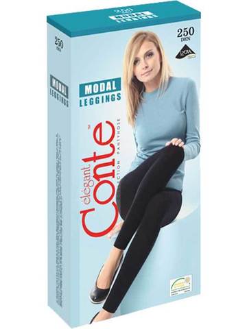 Легинсы Modal Leggings 250 Conte