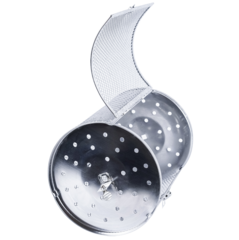 Вращающаяся корзина для аэрофритюрницы RAWMID Modern RMA-12