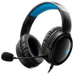 Наушники Defender Abyss (64548) черный