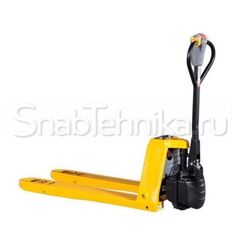 Самоходная электрическая тележка EPT 12H Lip, длинновильная (1,2т; 2м; Li-pol; 48/10 В/Ач)