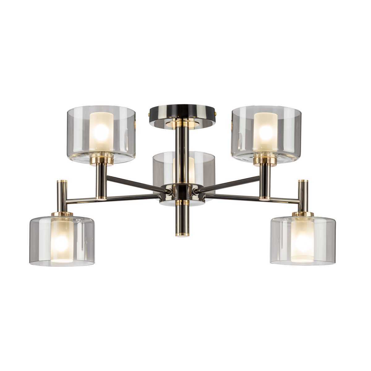 Люстра на штанге Citilux ELAN CL241151