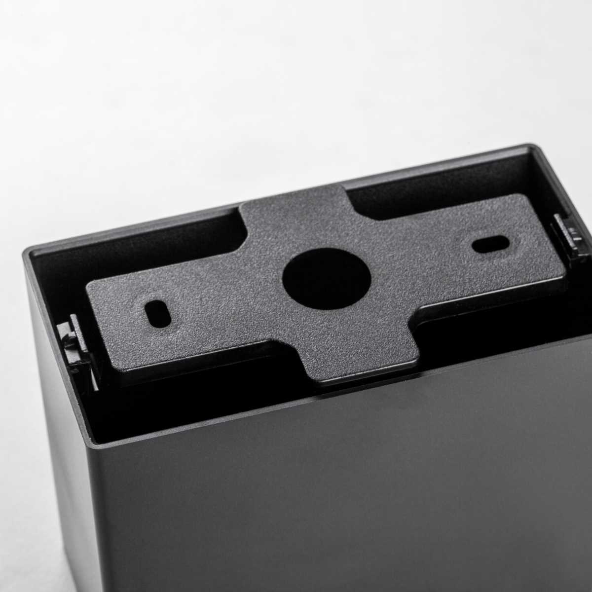 Корпус термостойкий PVC накладной д/крепления LED источника света Rullo 213367