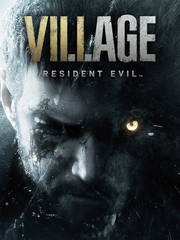 Resident Evil Village (для ПК, цифровой код доступа)