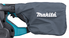 Аккумуляторная ленточная шлифовальная машина Makita BS001GZ