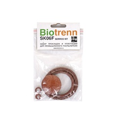 Комплект прокладок и уплотнений, FPM (SK06F)