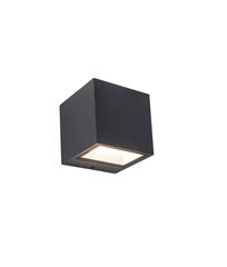 Настенный светильник, WC2128 LED IP54