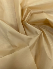 Ткань Оксфорд 200D, 95 гр, PU 1000, бежевый