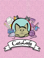 Cat Lady - The Card Game (для ПК, цифровой код доступа)