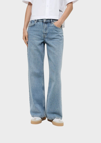 Джинсы KARL LAGERFELD JEANS