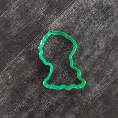 Лошадка №18