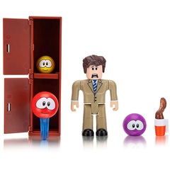 Роблокс Мип Сити - Директор в Панике. Серия Desktop