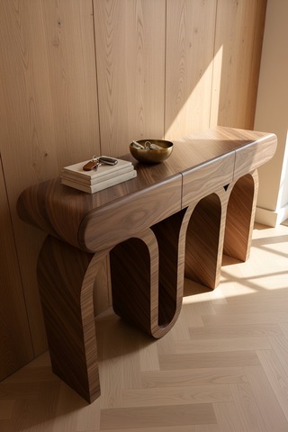 Консоль "Биосфера"