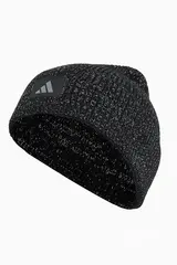 Шапка adidas RunxCLIMAWARM - черный