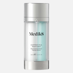 Medik8 Copper PCA Peptides Антиоксидантная сыворотка с пептидами, 30 мл