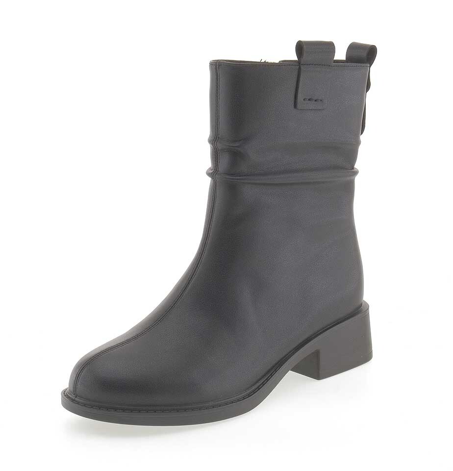 Ботильоны женские TOFA 103925-4 черные