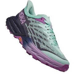 Кроссовки женские HOKA SPEEDGOAT 5_SL