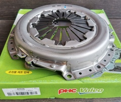 КОРЗИНА СЦЕПЛЕНИЯ SOLARIS, RIO 5MT PHC VALEO 215мм 4130023136/HDC-139/41036