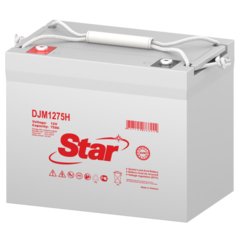 Аккумулятор STAR DJM1275H