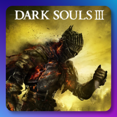 Dark Souls 3 PlayStation 4/5 Цифровая
