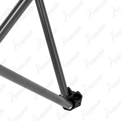 Купить Кресло кемпинговое складное NISUS N-249-B от производителя недорого.