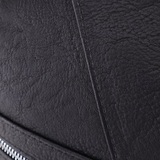 Сумка Саломея 597 канадский черный