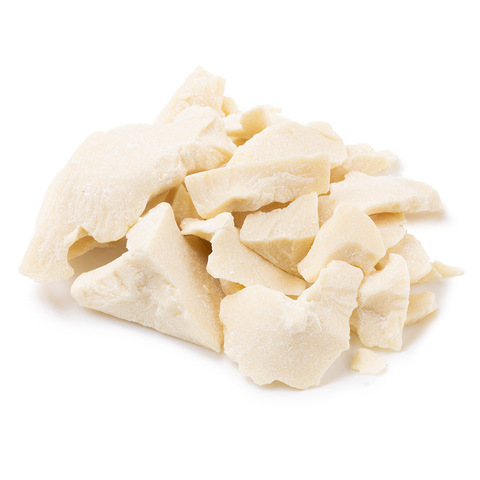 Какао-масло дезодорированное Cargill (монолит), кг