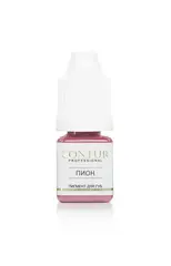 Пигмент для губ Contur Professional Пион