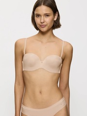 Бюстгальтер Triumph Body Make-Up Essentials WDP | Бежевый
