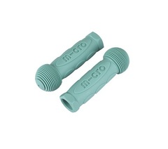 Резиновые ручки ECO ментоловые