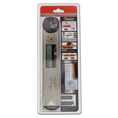 Угломер электронный универсальный 0-360° 0,05° 268мм DIGJY 82302-00