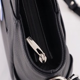 Сумка Саломея 1104 классический черный