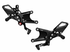 D002 BONAMICI ADJUSTABLE REARSETS (SF V4 2025)