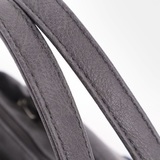 Сумка Саломея 334 македония серый