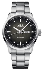 Часы мужские Mido M038.430.11.051.00 Multifort