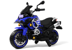 Мотоцикл M009BX