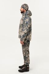 Демисезонная куртка для охоты, рыбалки, туризма Remington Raven FIT Figure на remingtonn.ru