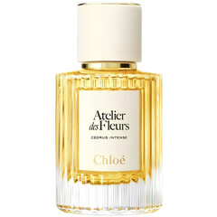 CHLOE ATELIER DES FLEURS CEDRUS INTENSE lady 1ml