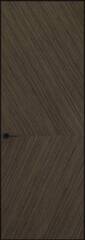 Дверь 5 SIBERIA Finewood European Walnut