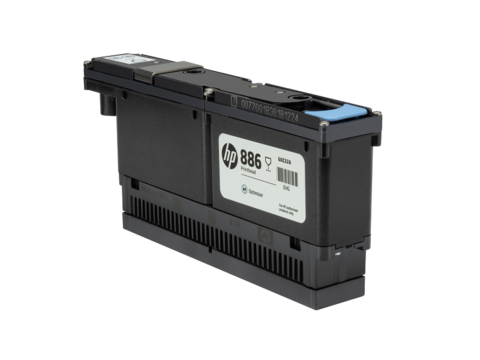 Печатающая голова HP 886 G0Z22A Optimizer Latex Printhead для HP Latex R1000, R2000