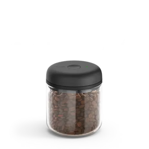 Вакуумная банка для хранения Fellow Atmos Vacuum Canister, 0.7 л