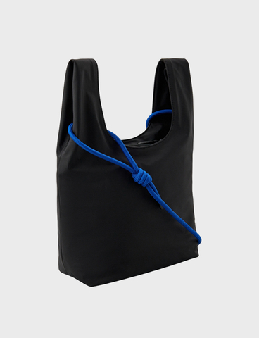 Сумка KARL LAGERFELD JEANS Cord Nylon Tote
