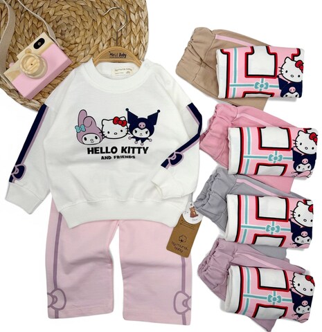 Костюм 9/24 мес.