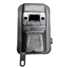 Глушитель DDE GB 450 Pro (909-730-041)