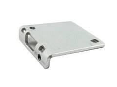 Пластина соединительная Konica Minolta Connecting Plate - Front /F для Bizhub Pro C1085, С1100, C6085, C6100 (A1TT101400)