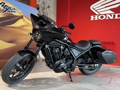 Honda CMX1100D (REBEL), 2025