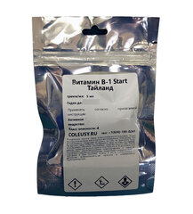 Витамин B-1 Start Тайланд