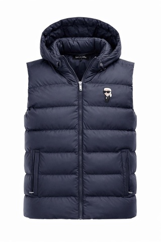 Жилетка Karl Lagerfeld 928897si