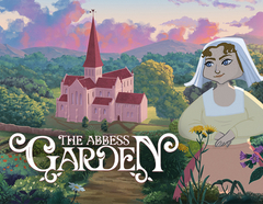 The Abbess Garden (для ПК, цифровой код доступа)